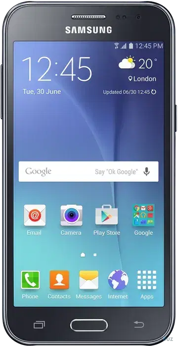 Samsung Galaxy J2