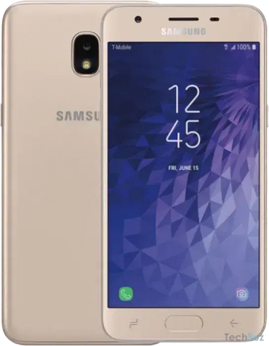 Samsung Galaxy J3 (2018)