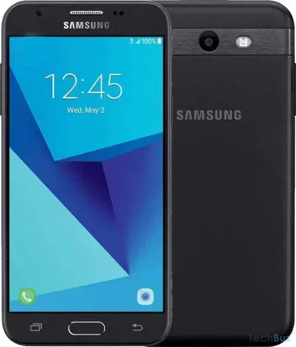 Samsung Galaxy J3 Emerge
