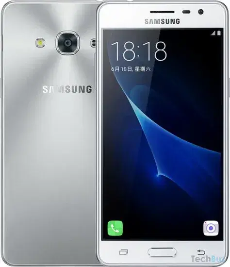 Samsung Galaxy J3 Pro