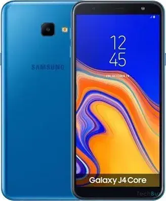 Samsung Galaxy J4 Core