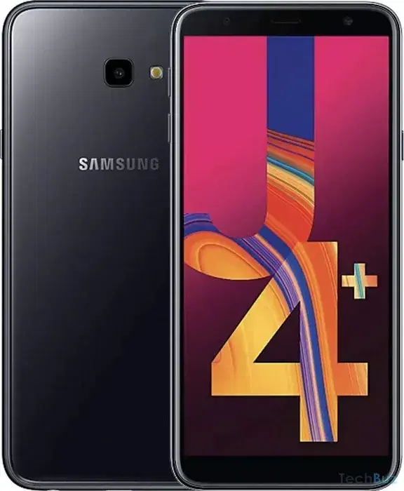 Samsung Galaxy J4 Plus