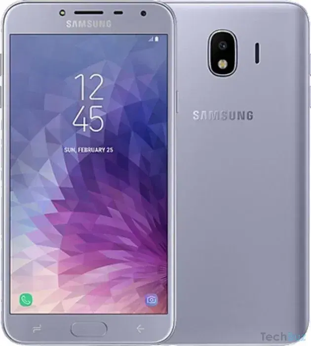 Samsung Galaxy J4