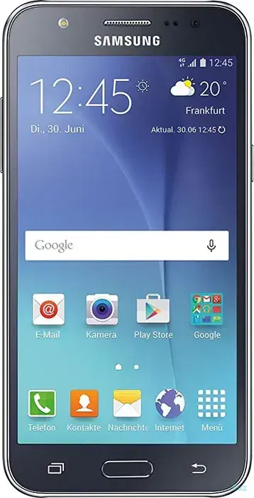 Samsung Galaxy J5
