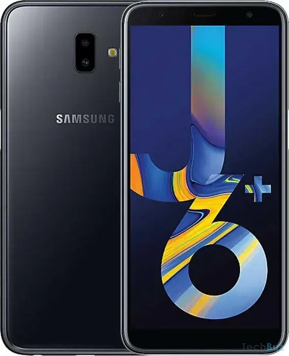 Samsung Galaxy J6 Plus