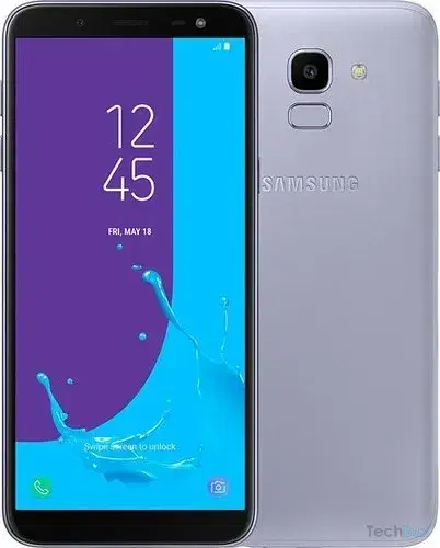 Samsung Galaxy J6