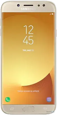 Samsung Galaxy J7 (2017)