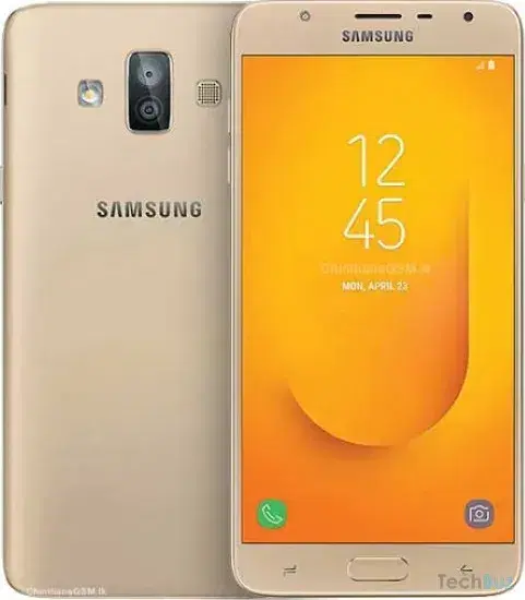 Samsung Galaxy J7 Duo