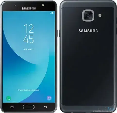 Samsung Galaxy J7 Max