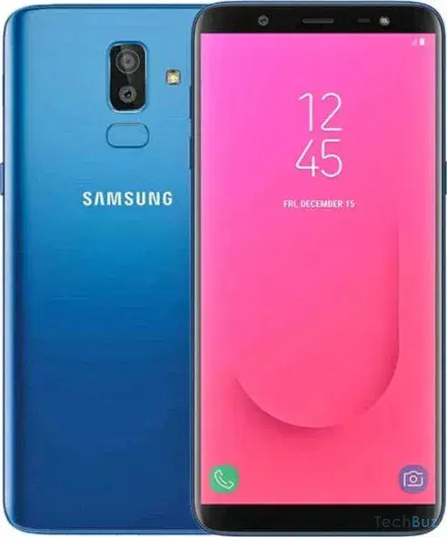 Samsung Galaxy J8