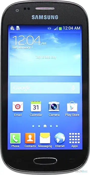 Samsung Galaxy Light