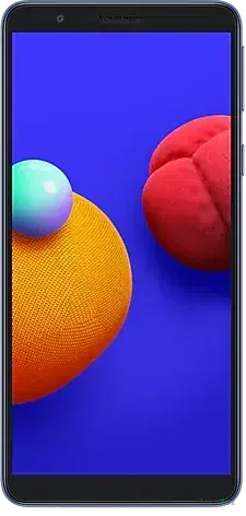 Samsung Galaxy M01 Core