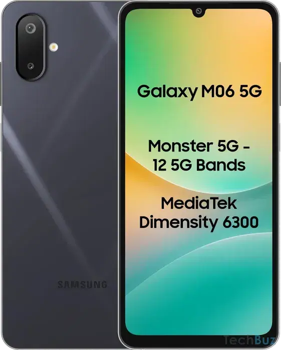 Samsung Galaxy M06