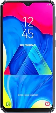 Samsung Galaxy M10s