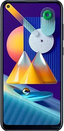 Samsung Galaxy M11
