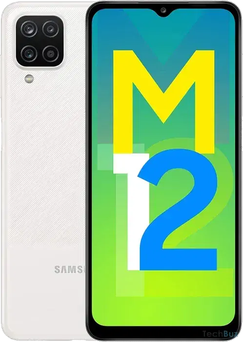 Samsung Galaxy M12