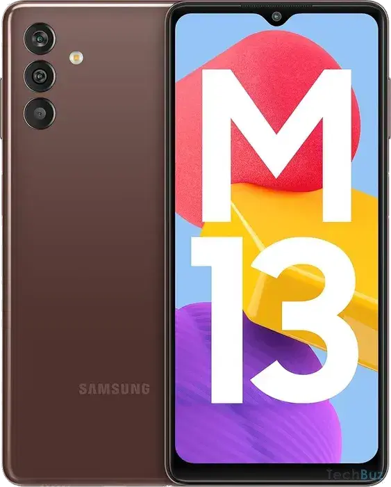 Samsung Galaxy M13 (India)