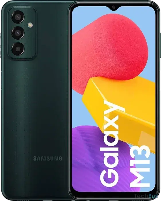 Samsung Galaxy M13