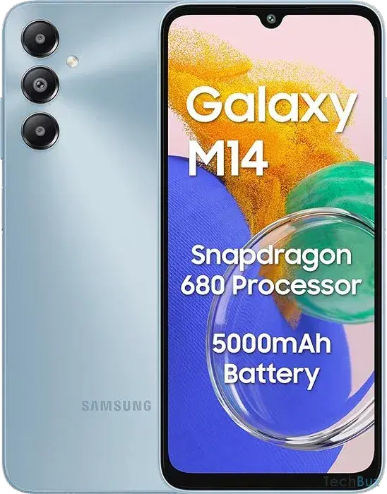 Samsung Galaxy M14 4G