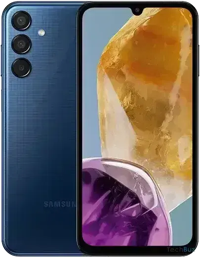 Samsung Galaxy M15
