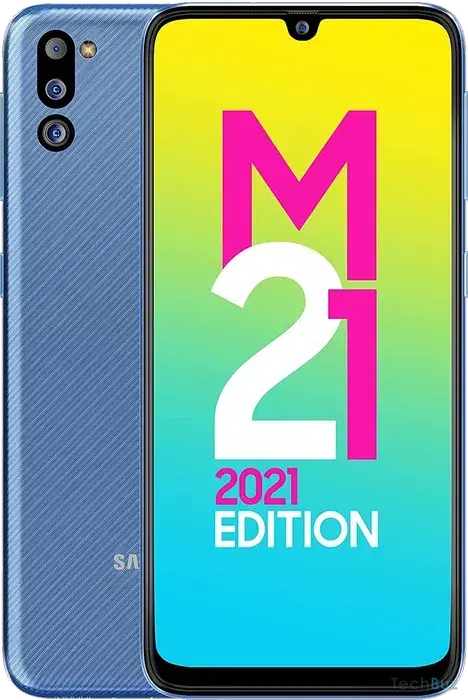 Samsung Galaxy M21 2021