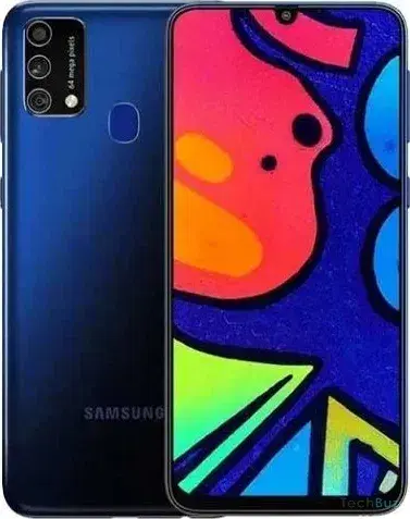 Samsung Galaxy M21s