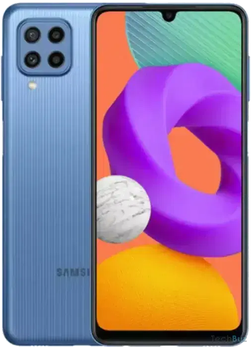 Samsung Galaxy M22