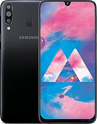 Samsung Galaxy M30