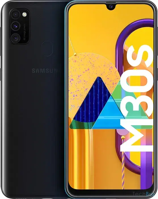 Samsung Galaxy M30s