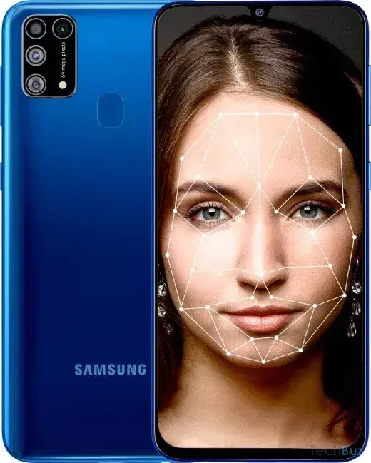 Samsung Galaxy M31 Prime