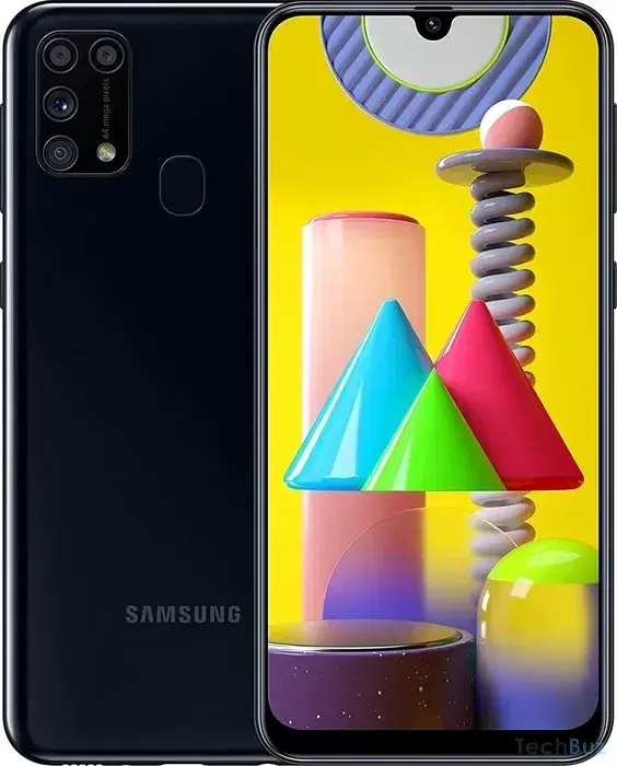 Samsung Galaxy M31