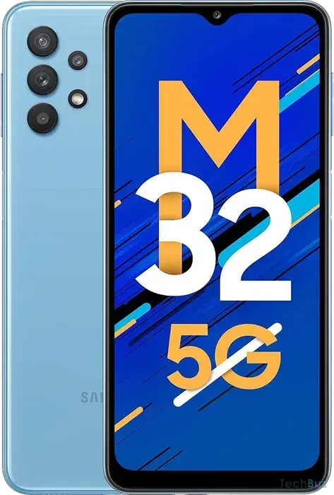 Samsung Galaxy M32 5G