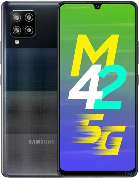 Samsung Galaxy M42 5G
