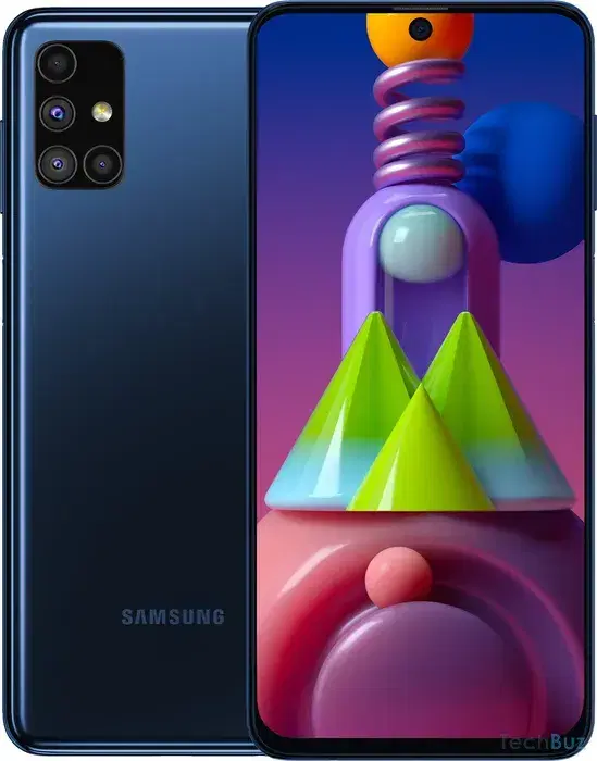 Samsung Galaxy M51
