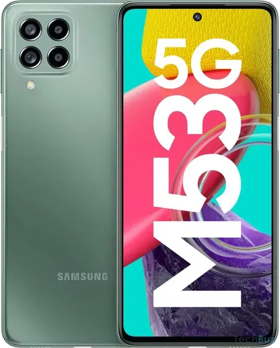 Samsung Galaxy M53