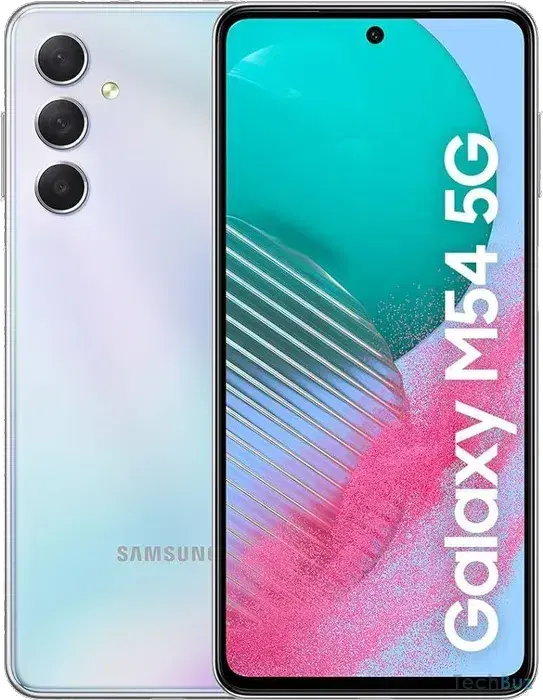 Samsung Galaxy M54