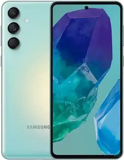 Samsung Galaxy M55