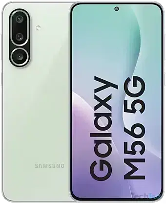 Samsung Galaxy M56