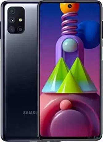 Samsung Galaxy M62
