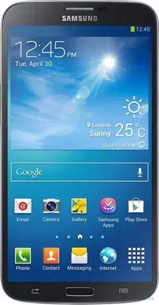 Samsung Galaxy Mega 5.8 I9150