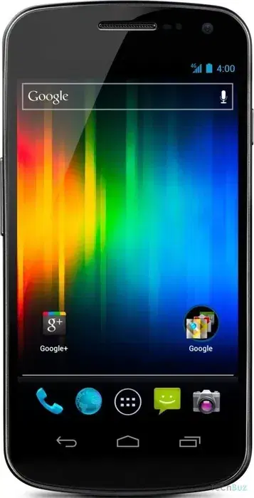 Samsung Galaxy Nexus I9250