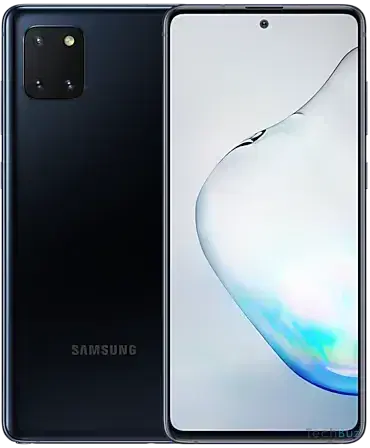 Samsung Galaxy Note 10 Lite