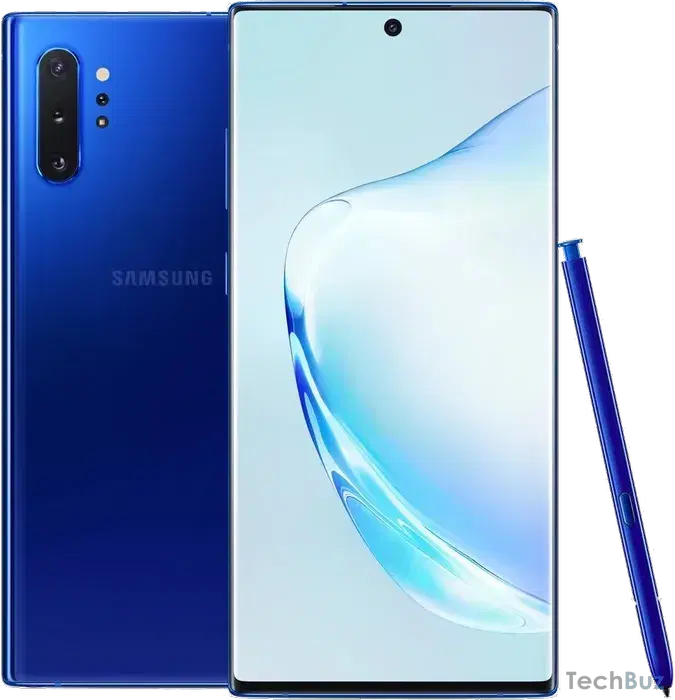 Samsung Galaxy Note 10 Plus 5G