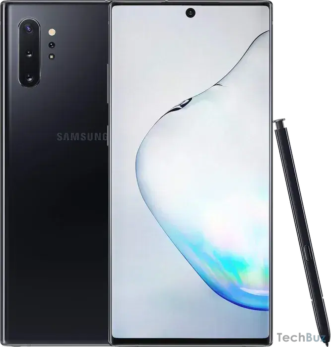 Samsung Galaxy Note 10 Plus