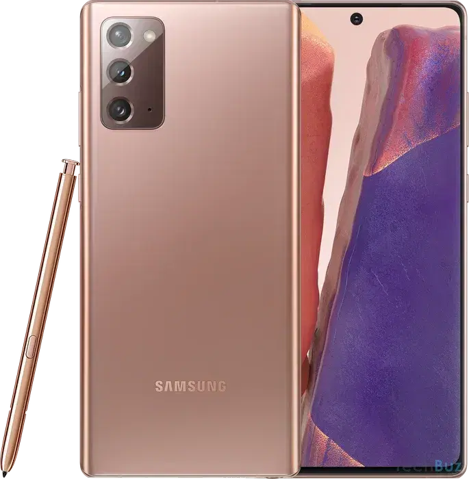 Samsung Galaxy Note 20 5G