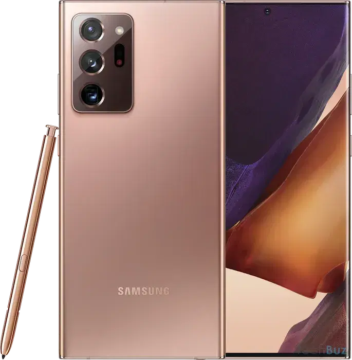 Samsung Galaxy Note 20 Ultra