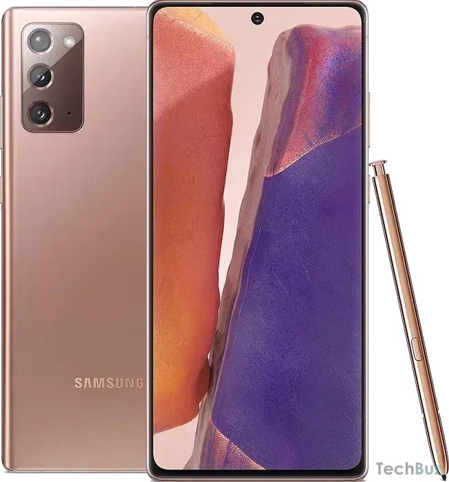 Samsung Galaxy Note 20