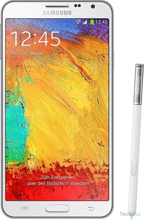 Samsung Galaxy Note 3 Neo