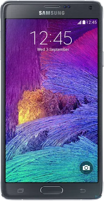 Samsung Galaxy Note 4 Duos