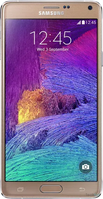 Samsung Galaxy Note 4